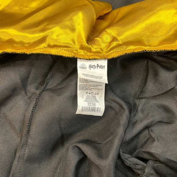 Harry Potter Costume 🪄 Size OS/14 - Picture 4 of 8